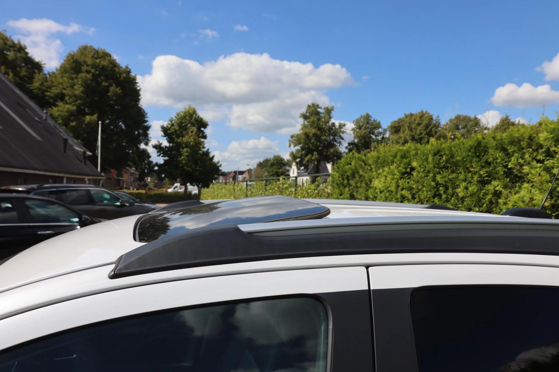 Hoofdafbeelding Opel Mokka X