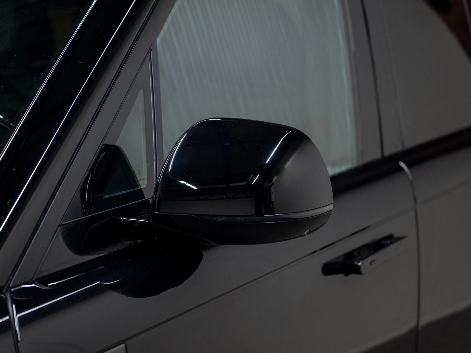 Hoofdafbeelding Land Rover Range Rover