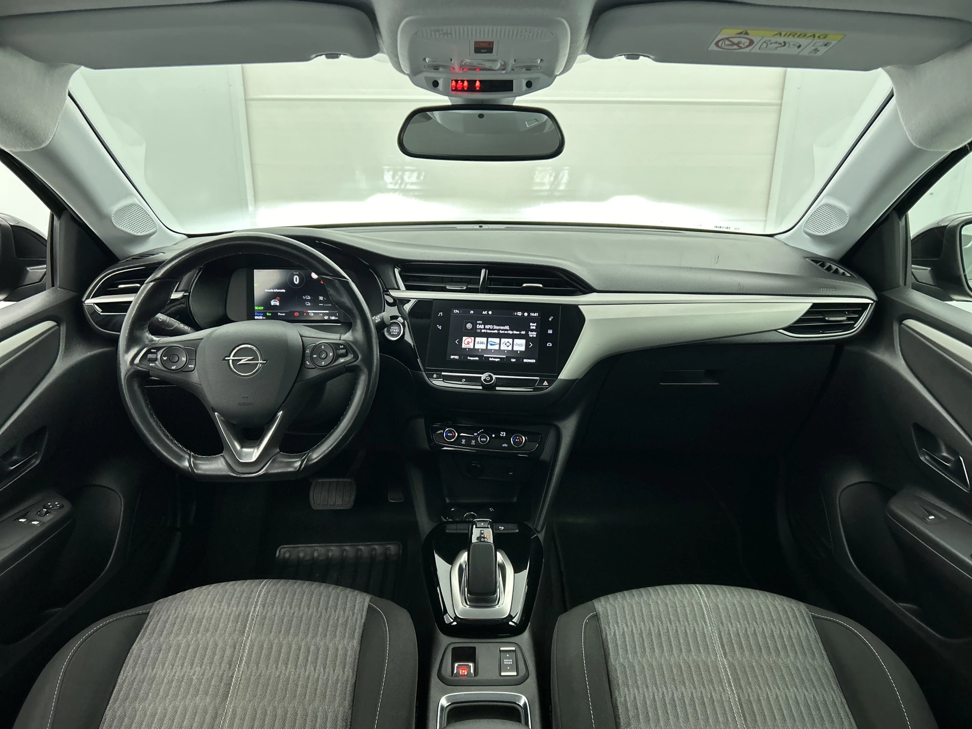 Hoofdafbeelding Opel Corsa-e