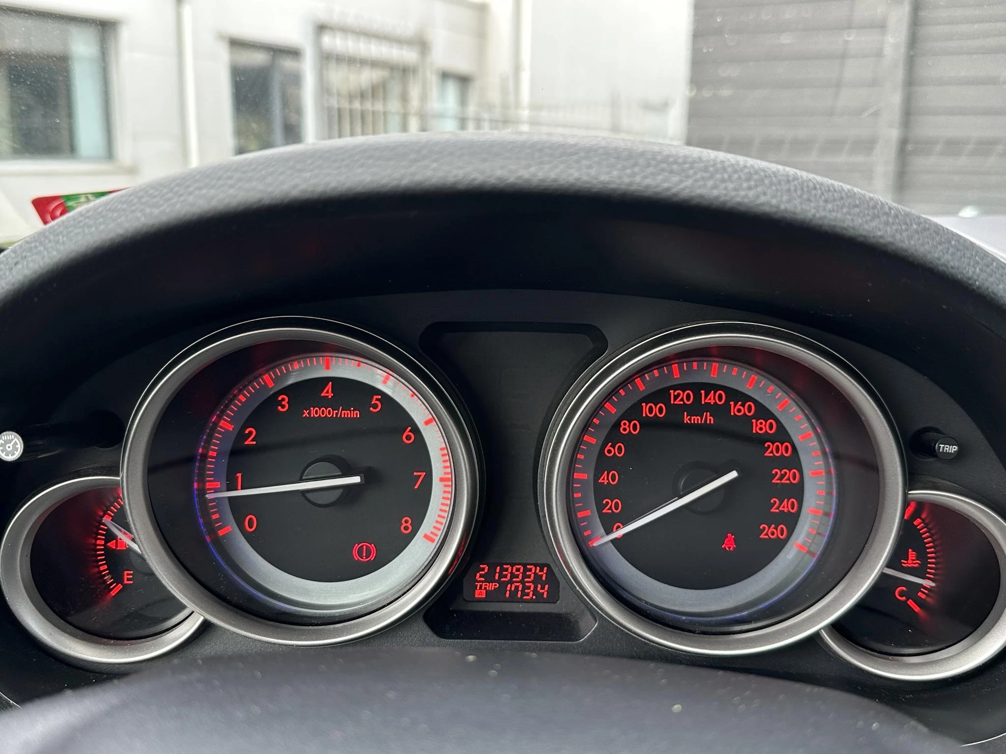 Hoofdafbeelding Mazda 6