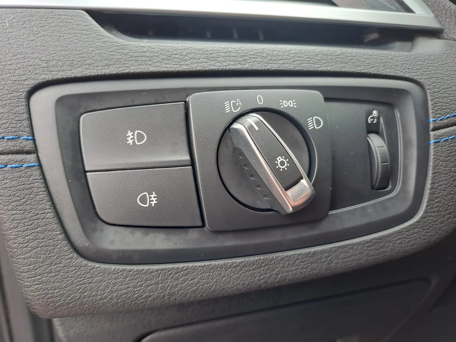 Hoofdafbeelding BMW X2
