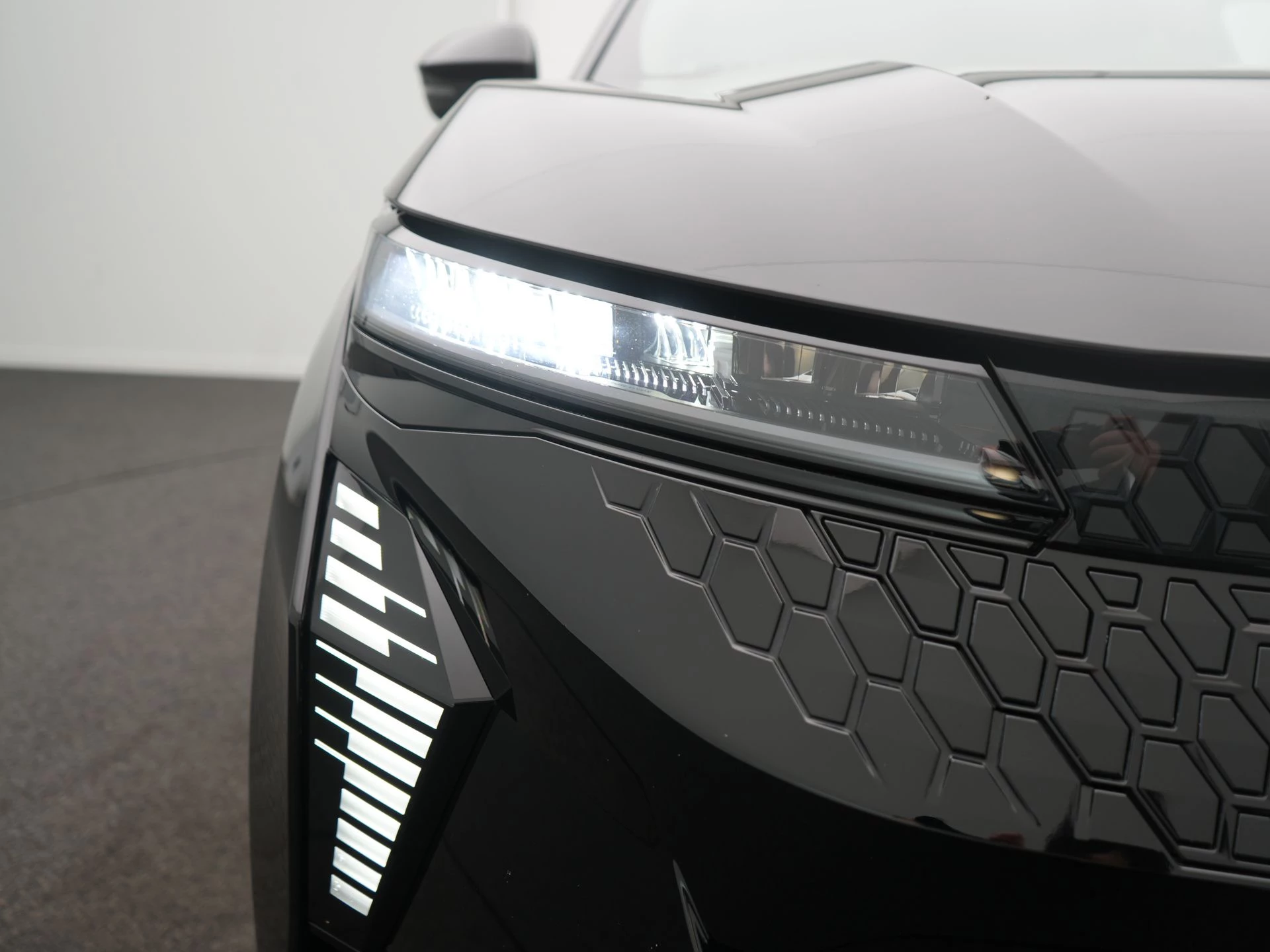 Hoofdafbeelding Renault Scénic