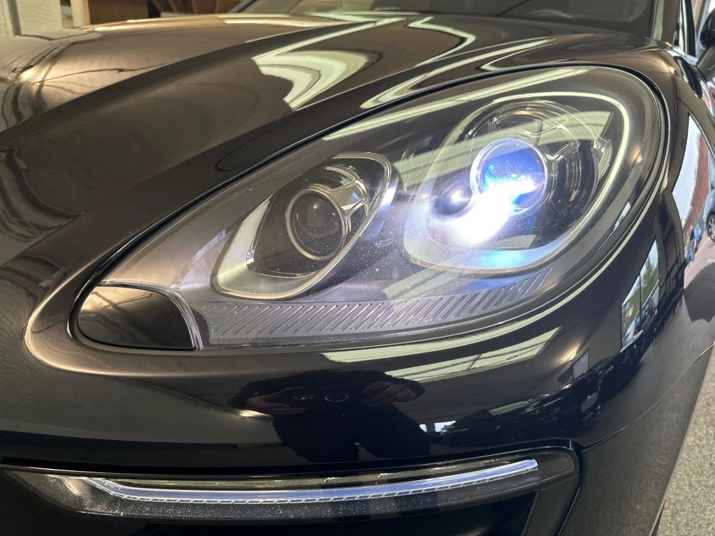 Hoofdafbeelding Porsche Macan