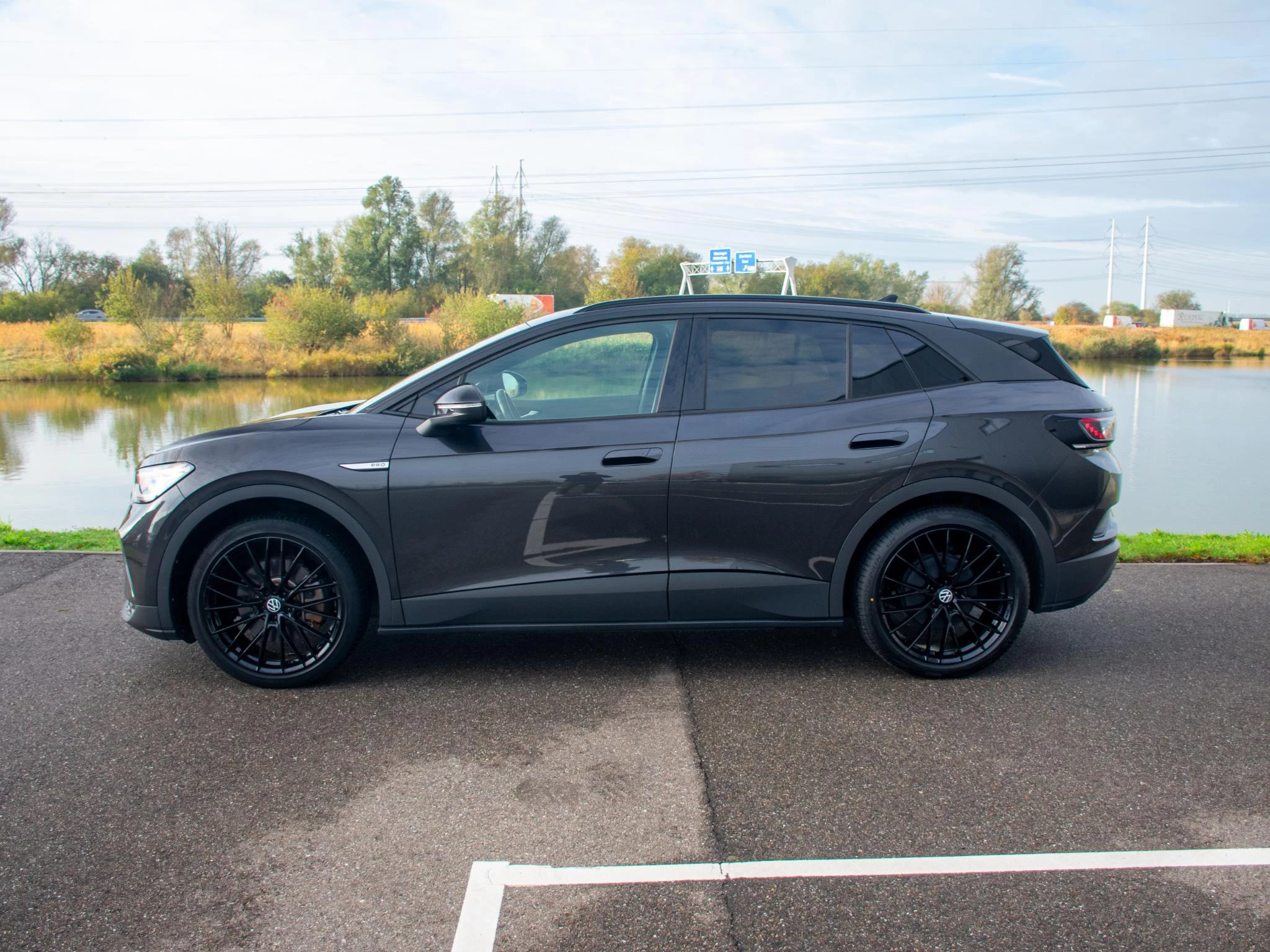 Hoofdafbeelding Volkswagen ID.4