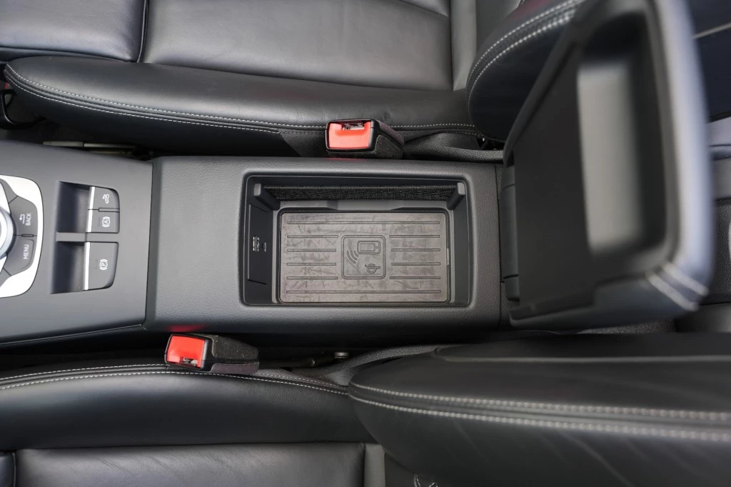 Hoofdafbeelding Audi S3