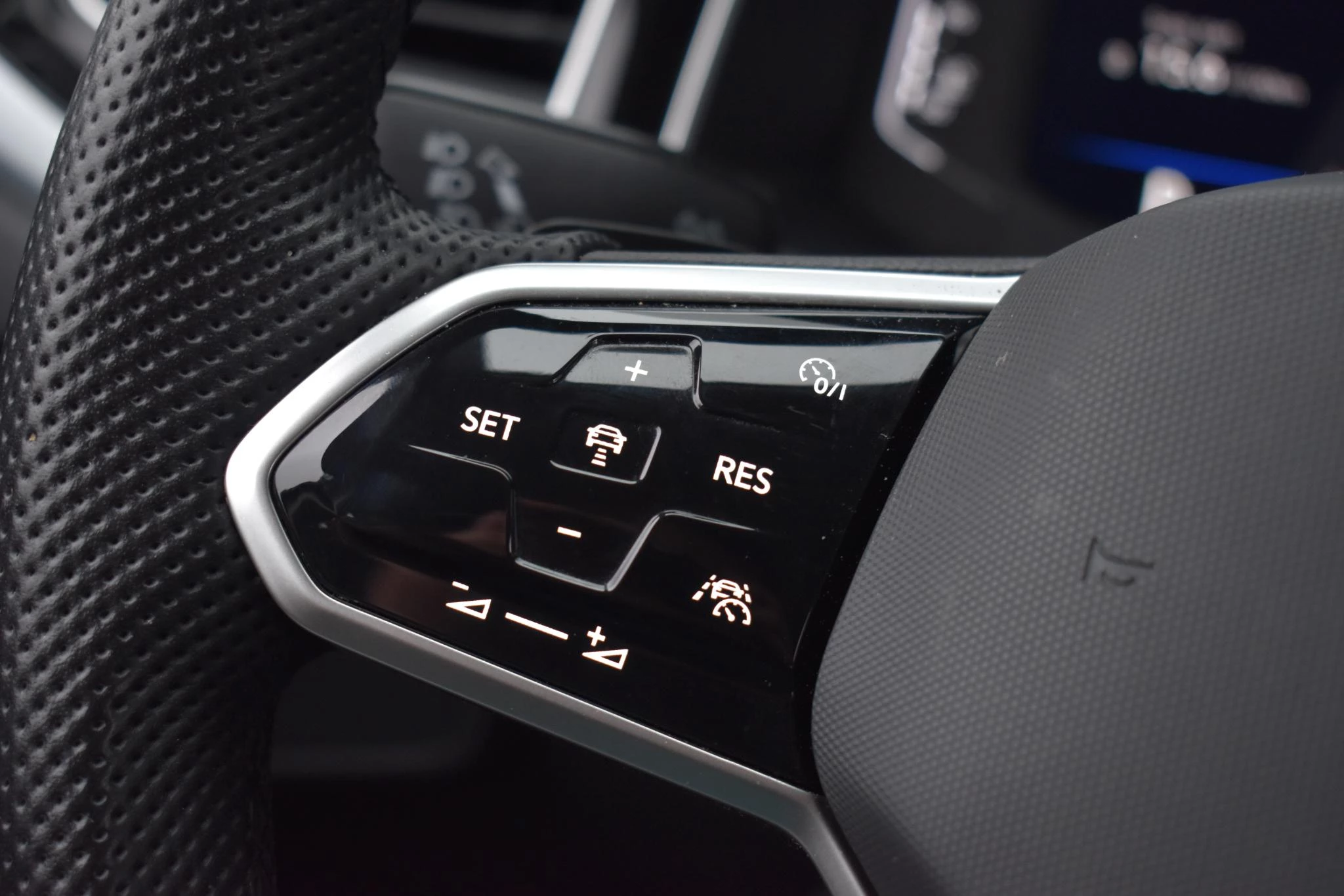 Hoofdafbeelding Volkswagen Taigo