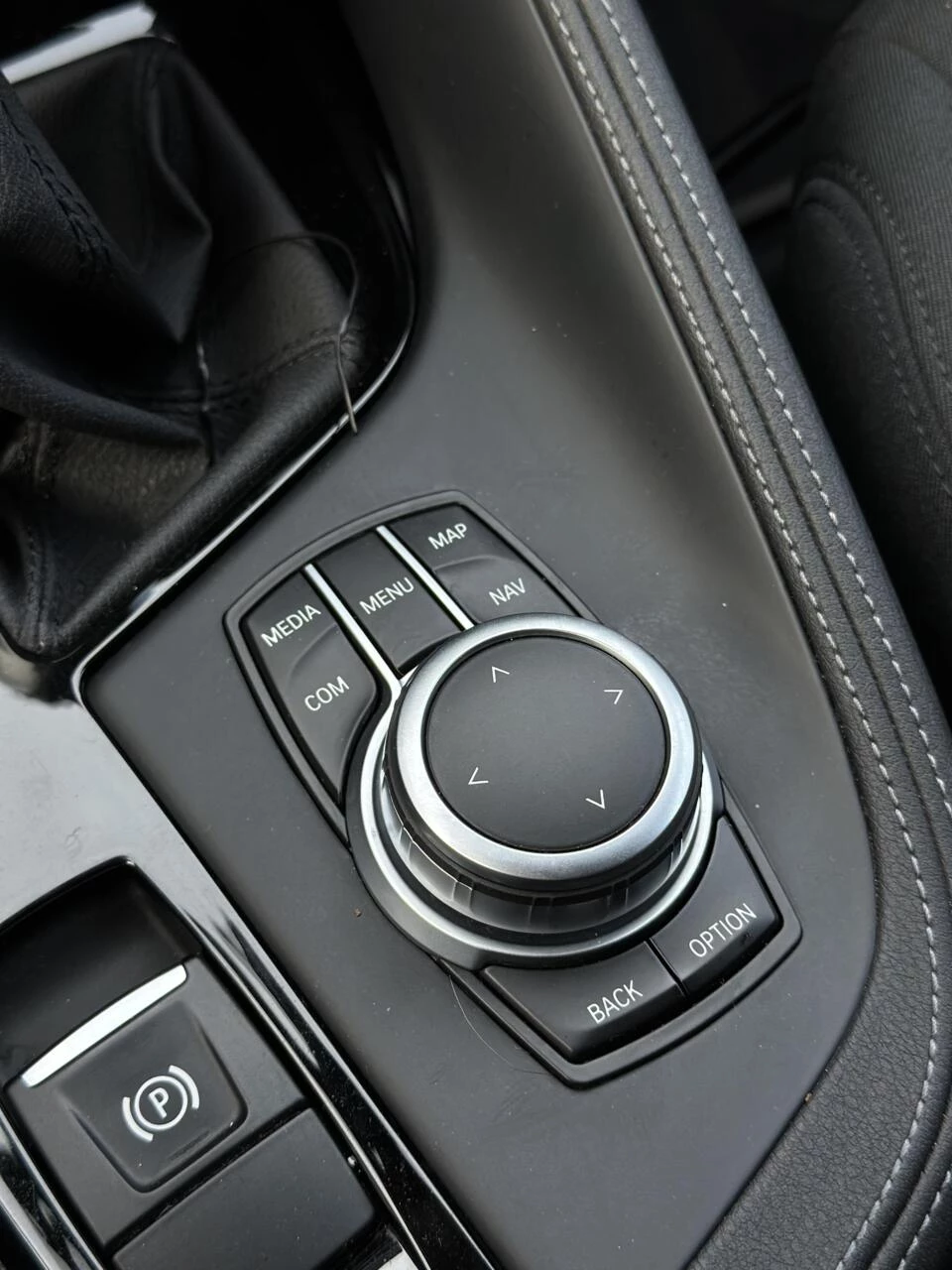 Hoofdafbeelding BMW X2