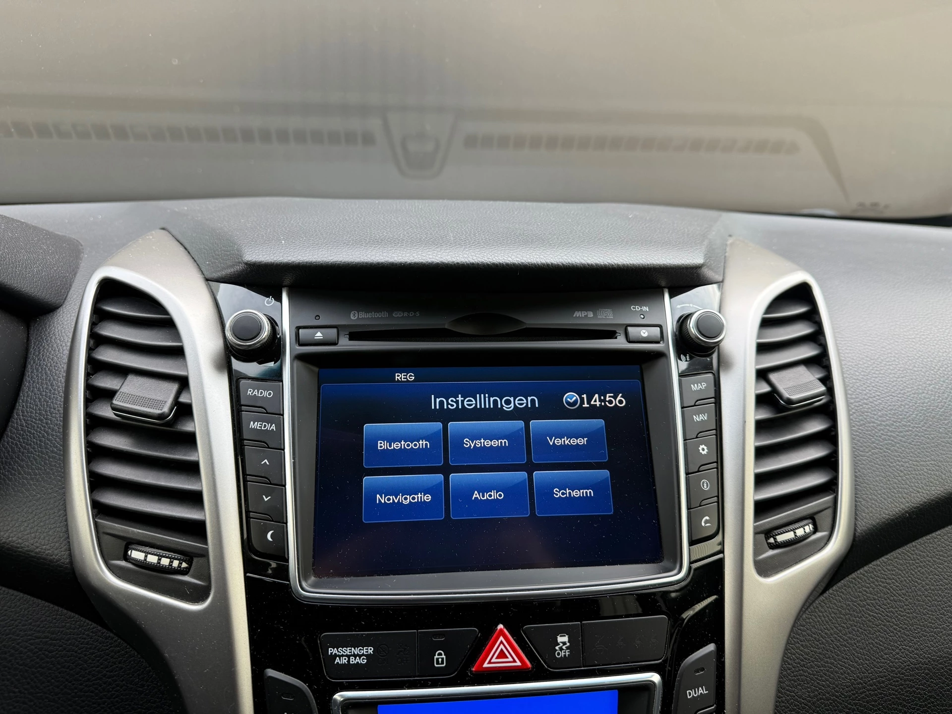 Hoofdafbeelding Hyundai i30