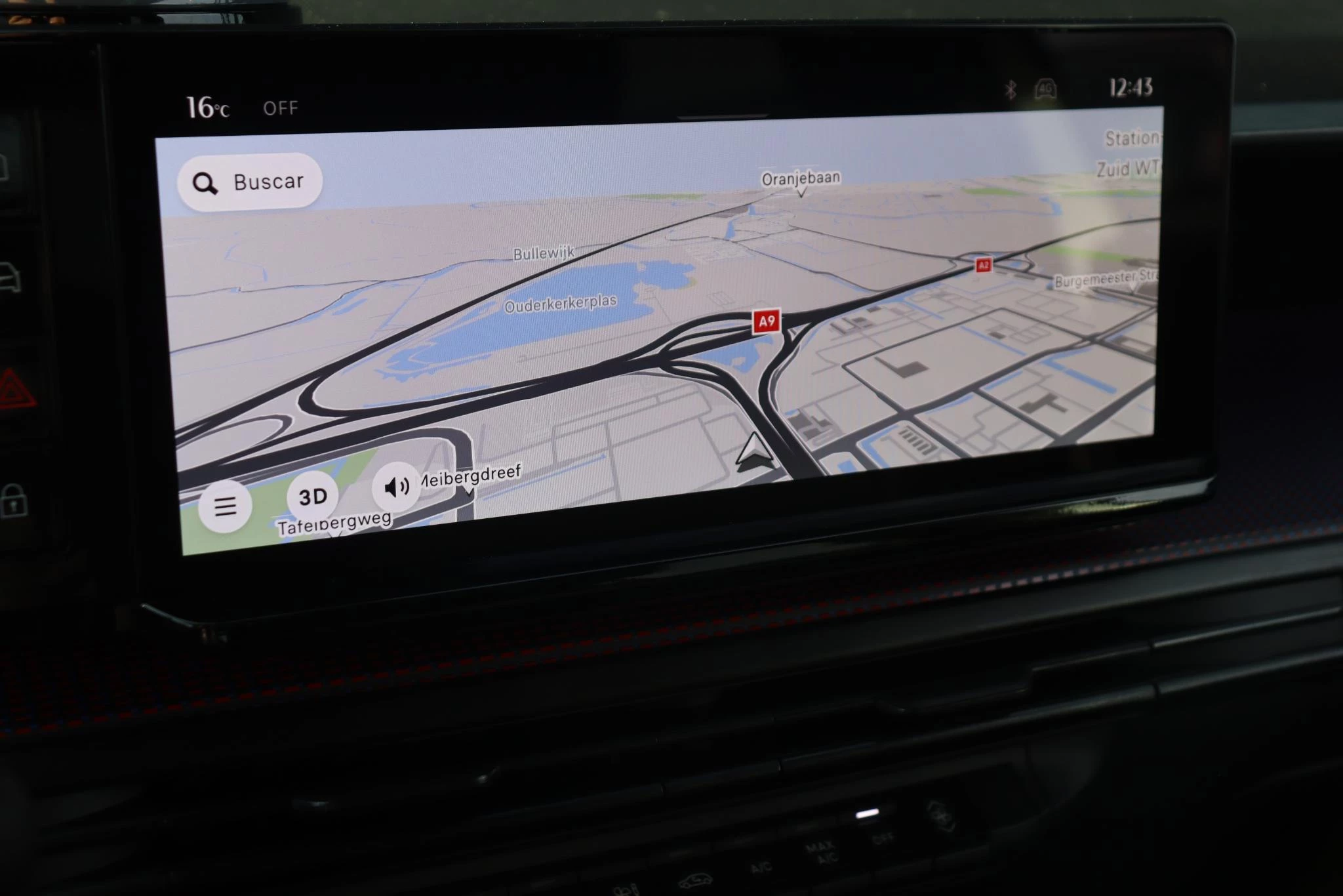 Hoofdafbeelding Lancia Ypsilon