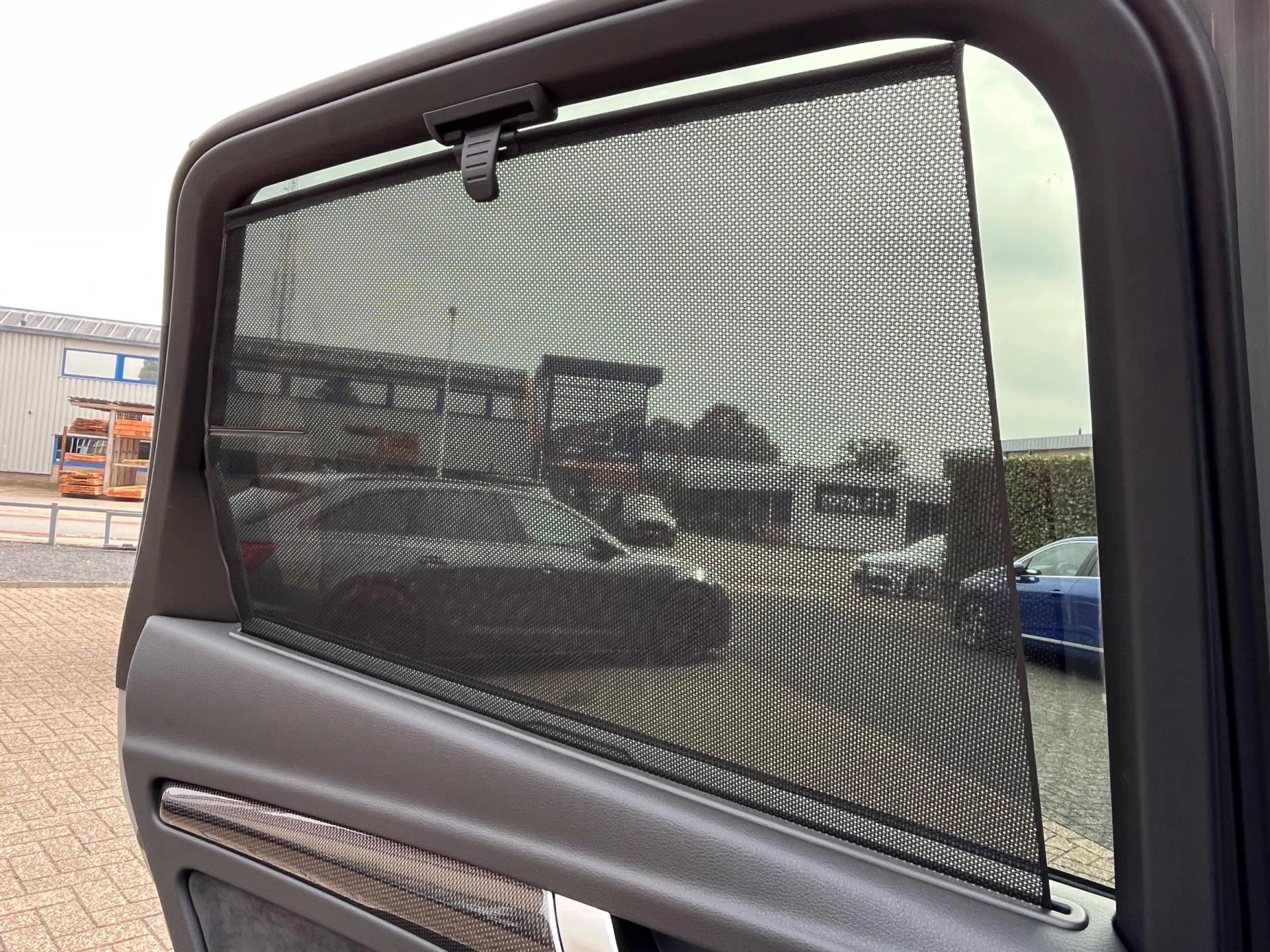 Hoofdafbeelding Audi SQ5