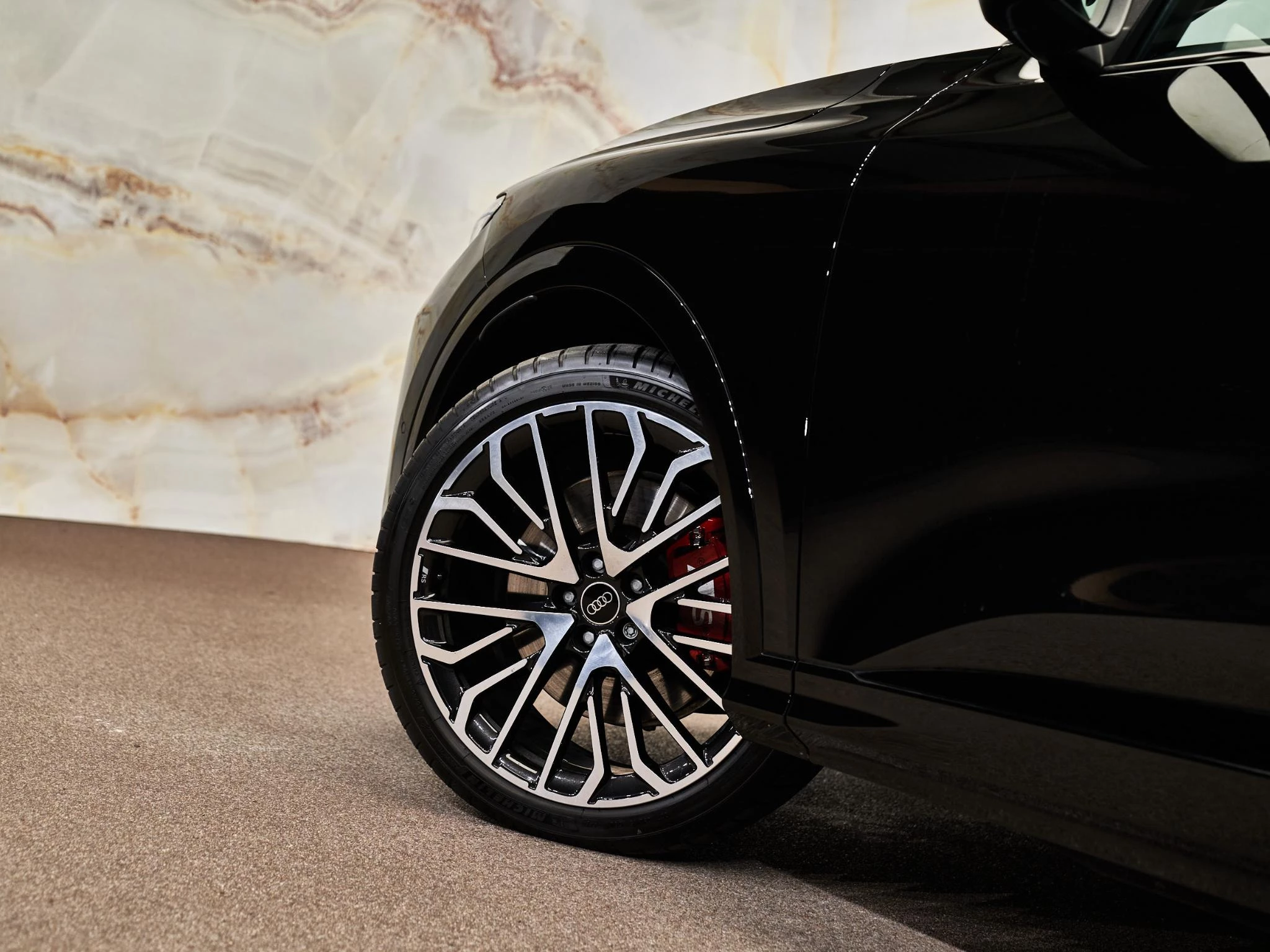 Hoofdafbeelding Audi SQ5