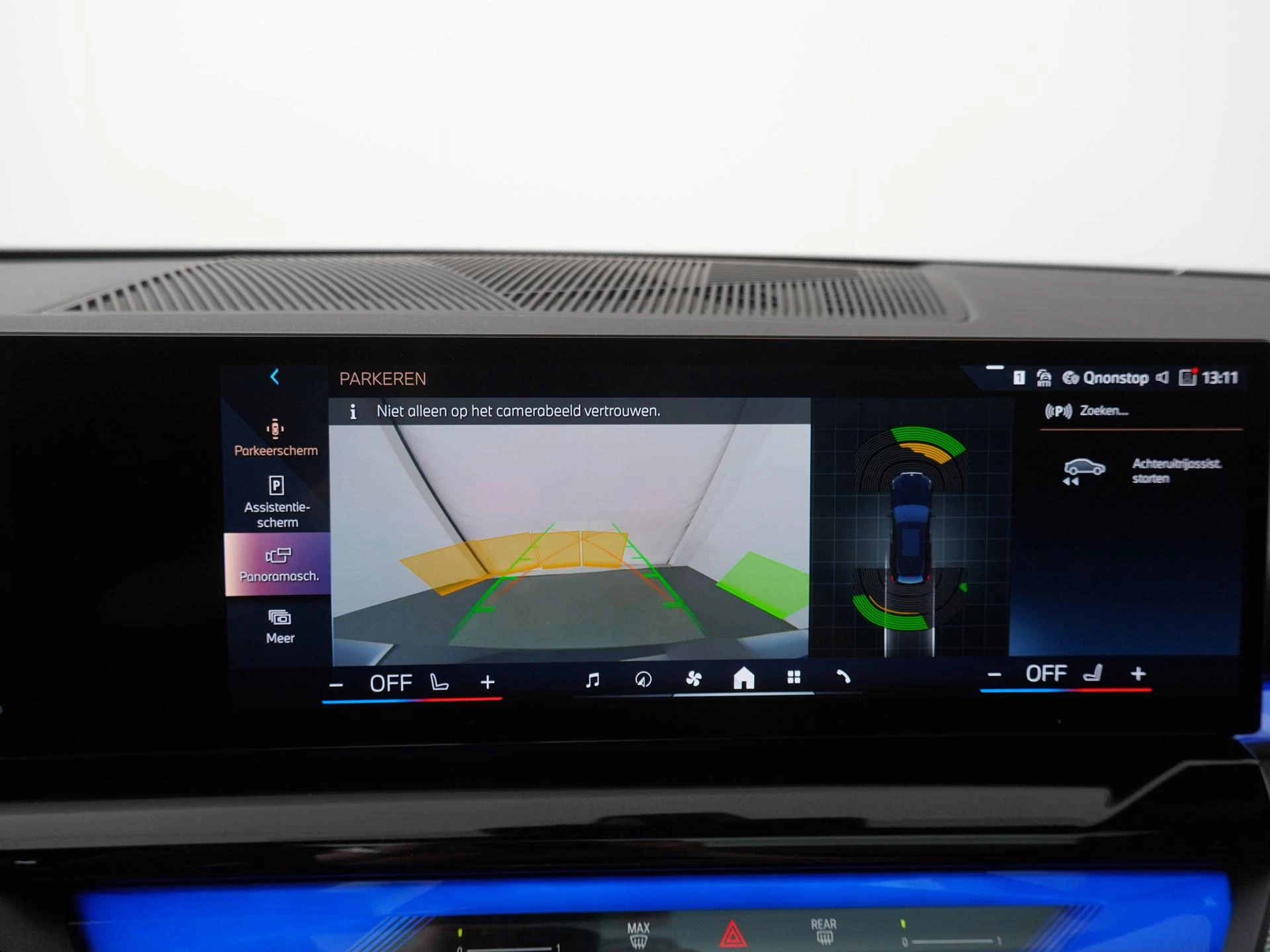 Hoofdafbeelding BMW i5