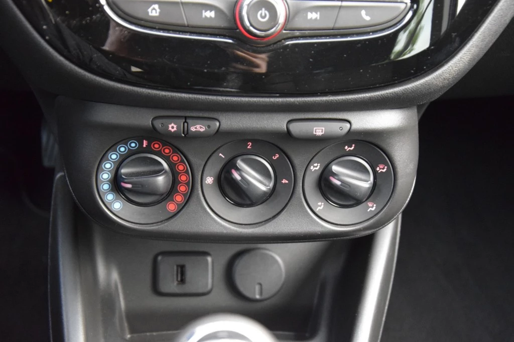 Hoofdafbeelding Opel Corsa-e