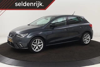 SEAT Ibiza 1.0 TSI FR Intens | Stoelverwarming |  Adaptive cruise | BEATS Pack | Full LED | Carplay | DAB | Camera | Climate control