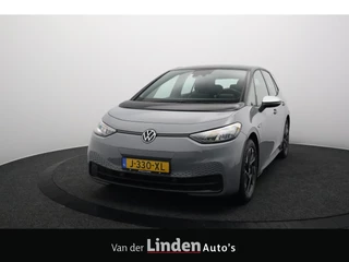 Volkswagen ID.3 First 58 kWh SOH 91,9% | Stuur/Stoelverwarming | Navigatie | Carplay&Android