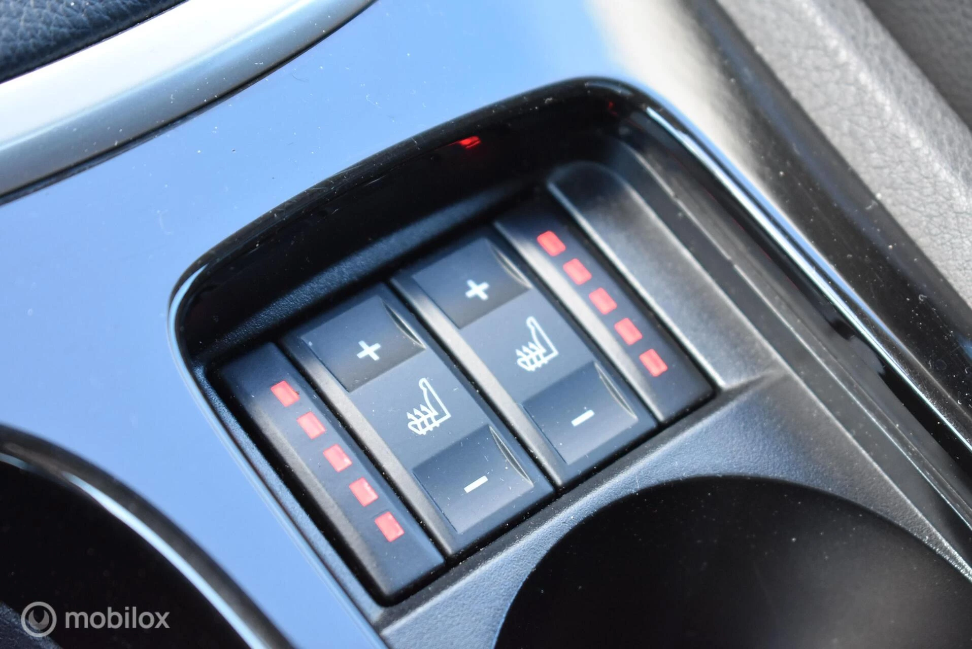 Hoofdafbeelding Ford Mondeo