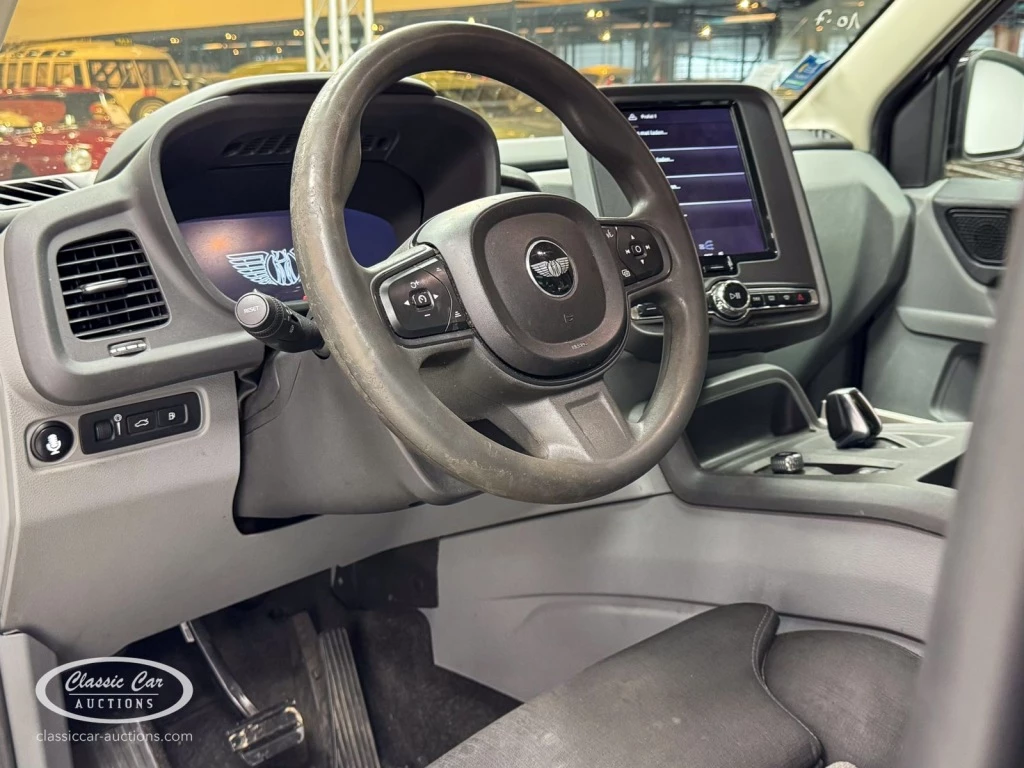 Hoofdafbeelding London Taxis Overige