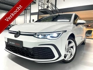 Volkswagen Golf 1.4 eHybrid GTE 245 PK/ CarPlay/ Full LED