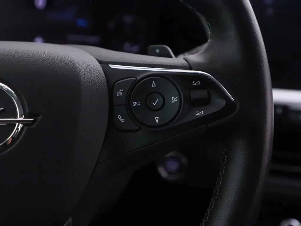 Hoofdafbeelding Opel Grandland