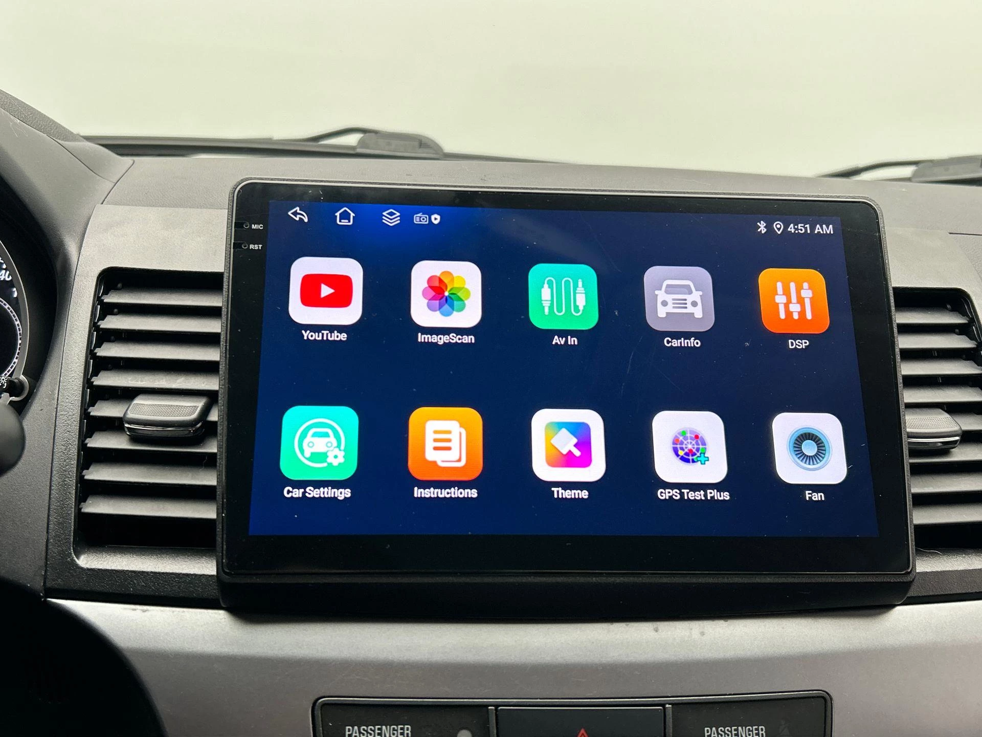 Hoofdafbeelding Mitsubishi Lancer