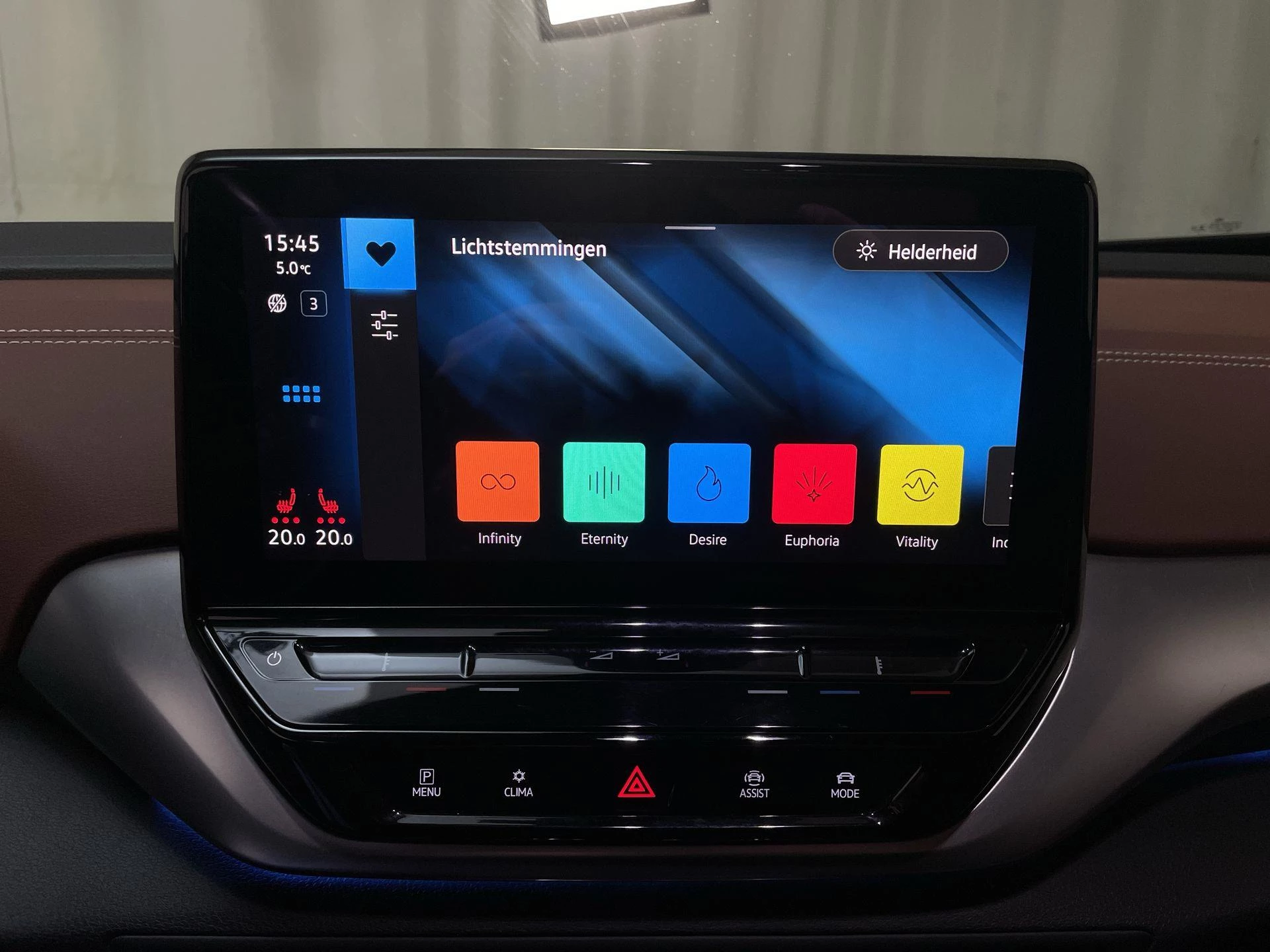 Hoofdafbeelding Volkswagen ID.4