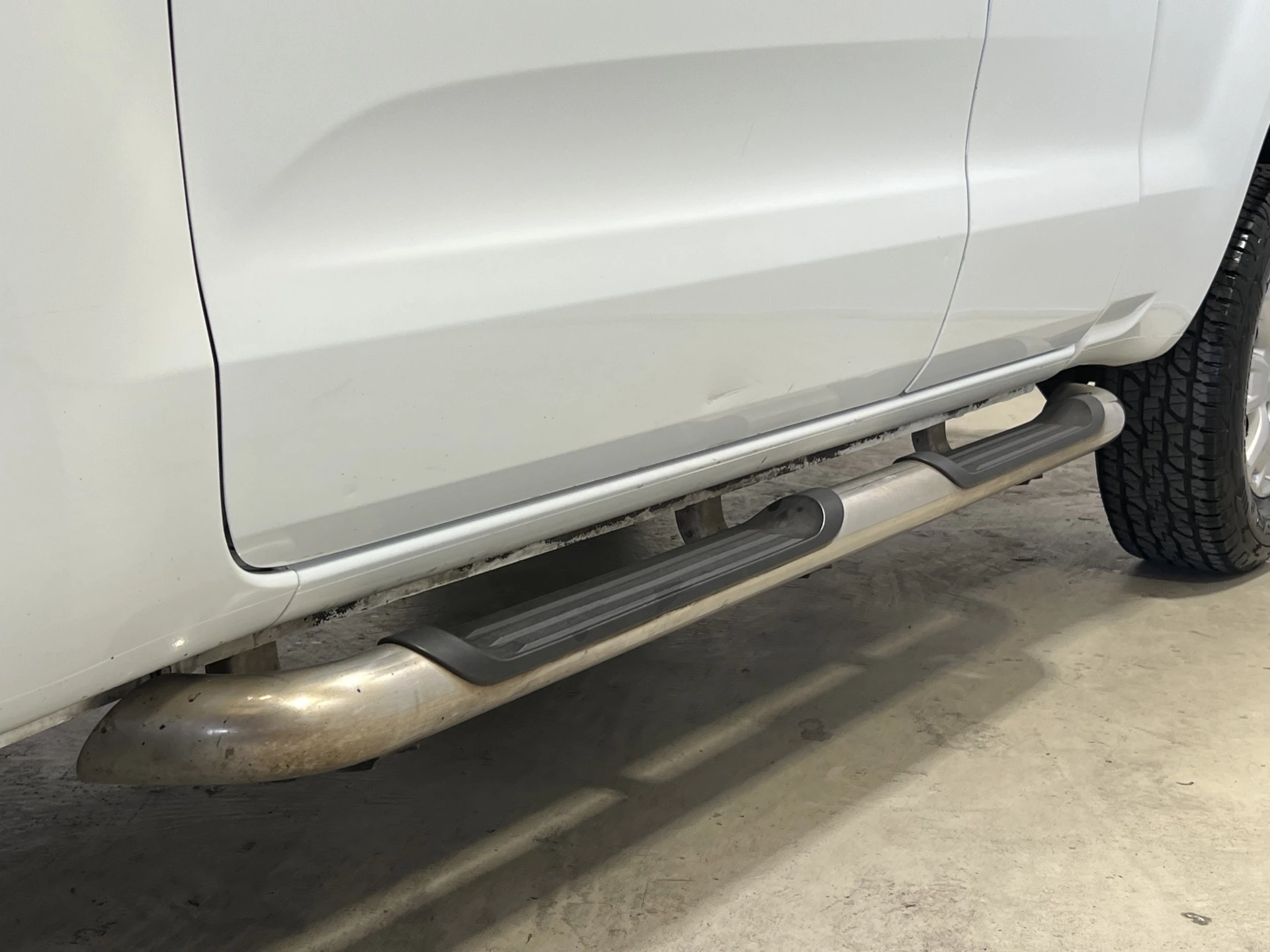 Hoofdafbeelding Ford Ranger