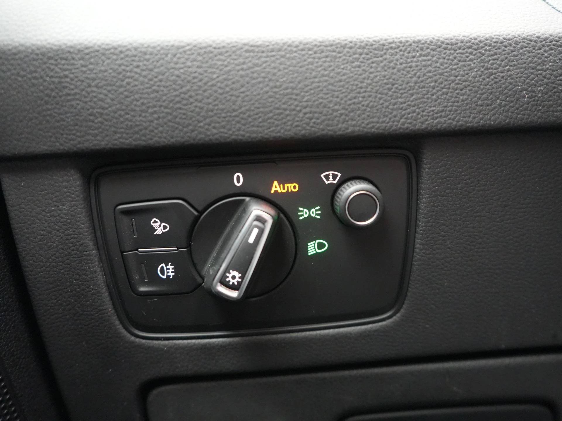 Hoofdafbeelding Volkswagen Arteon