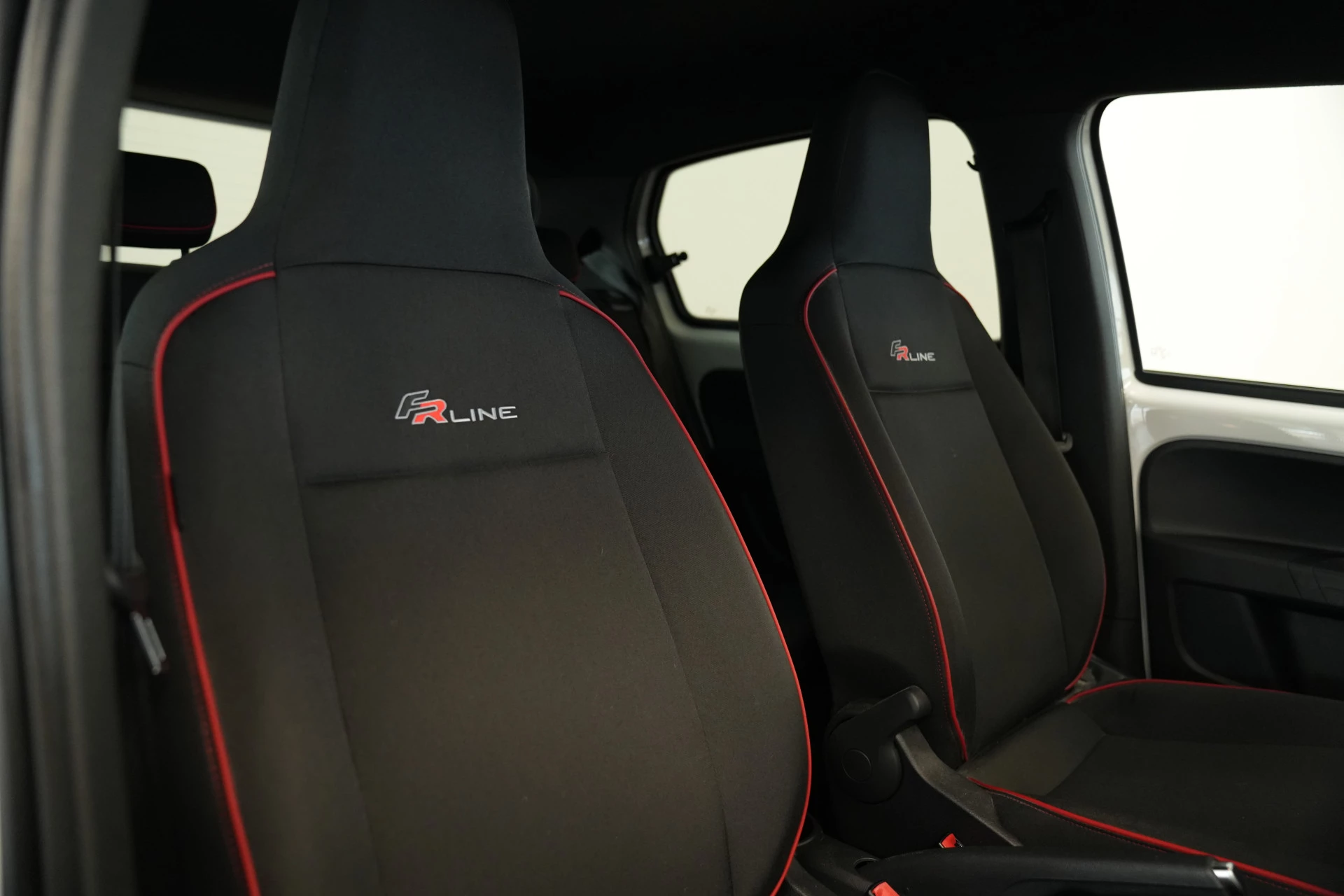 Hoofdafbeelding SEAT Mii