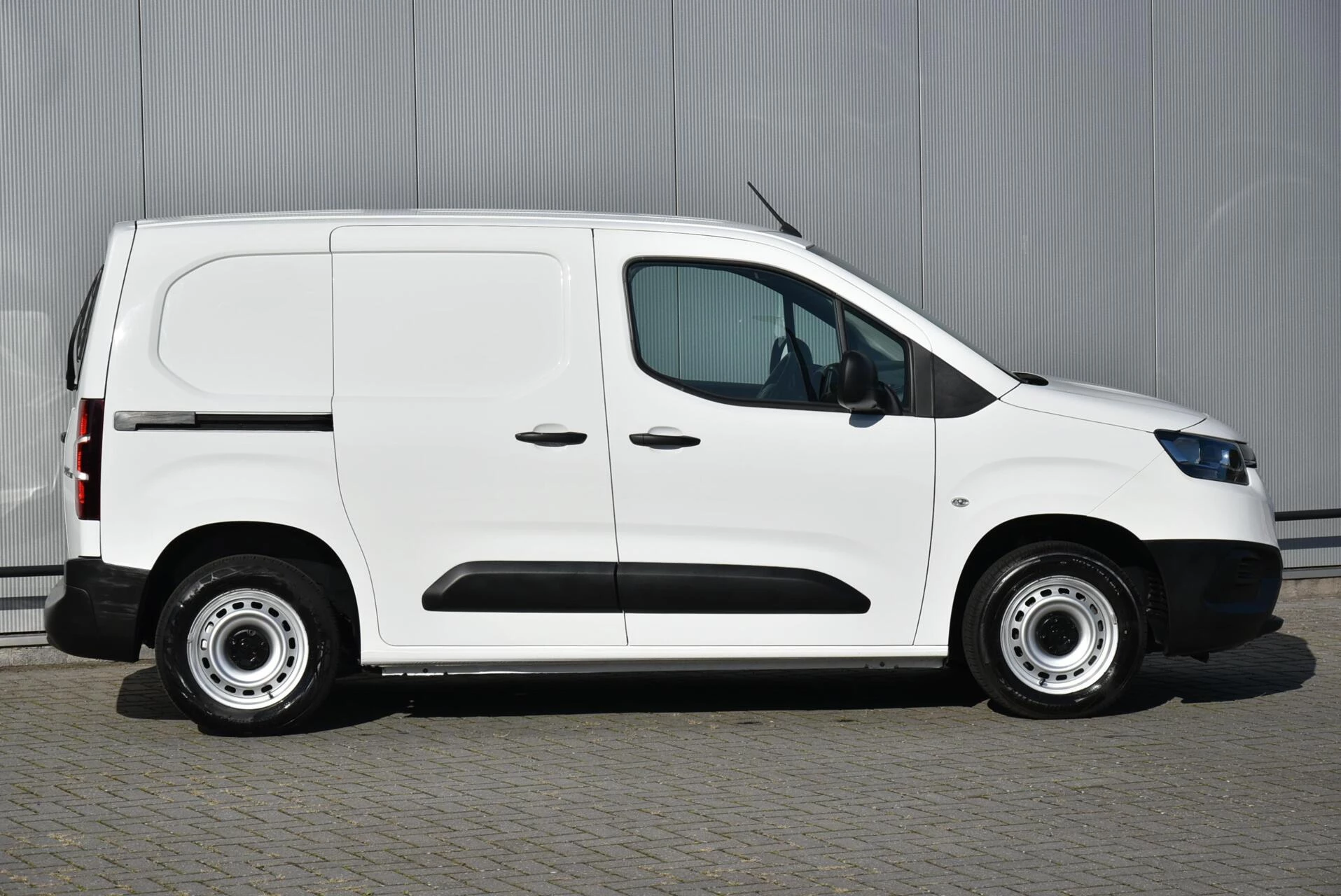Hoofdafbeelding Toyota ProAce