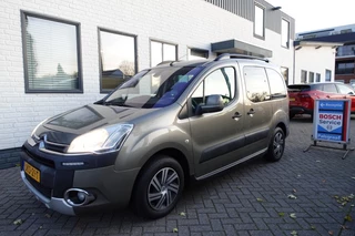 Citroën Berlingo 1.6 VTI 120 pk XTR Clima StandKachel