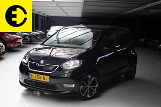 Hoofdafbeelding Škoda Citigo