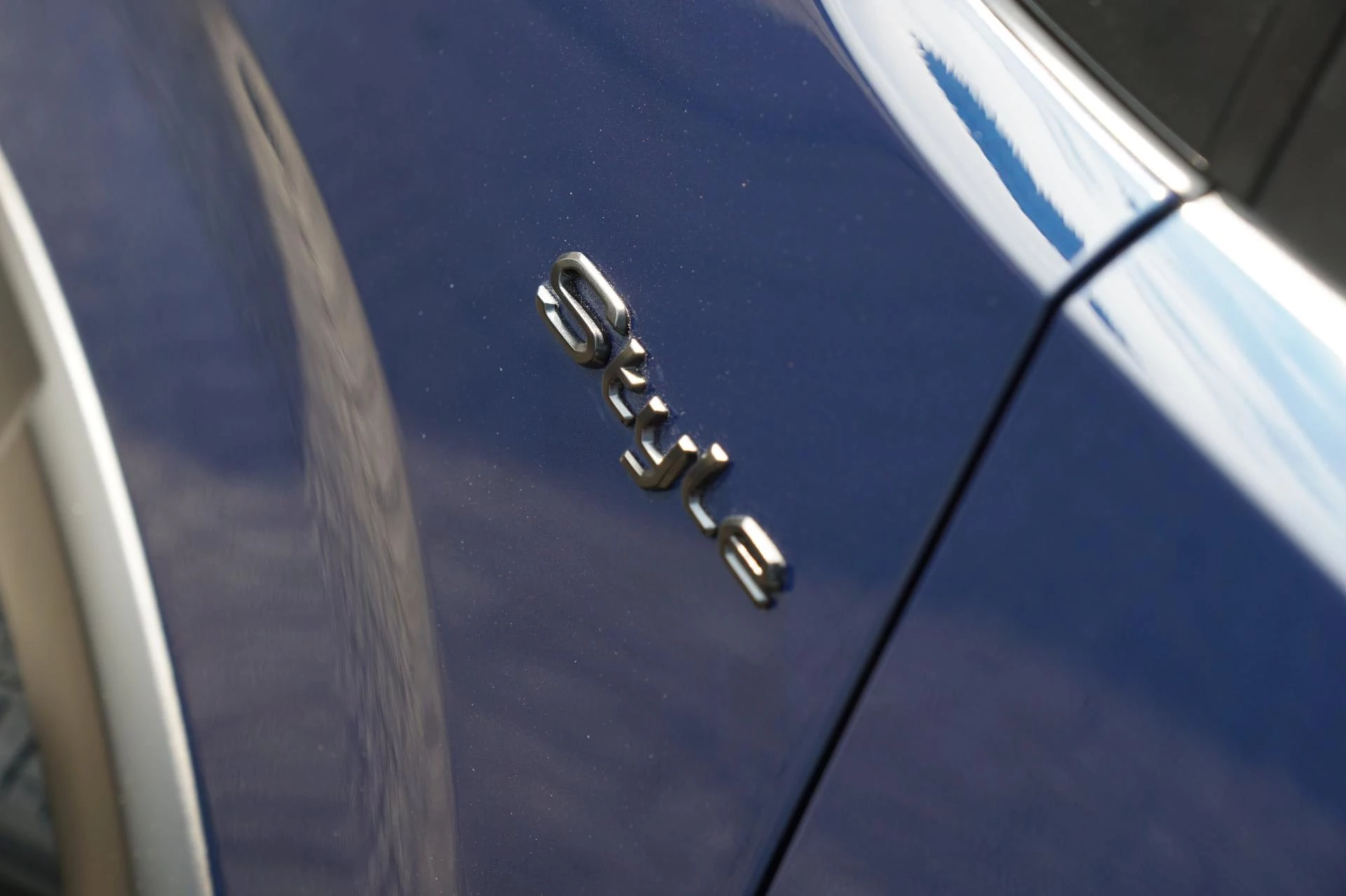 Hoofdafbeelding Peugeot Rifter