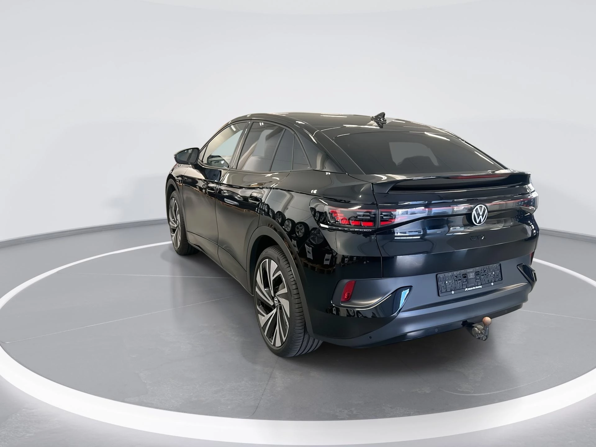 Hoofdafbeelding Volkswagen ID.5