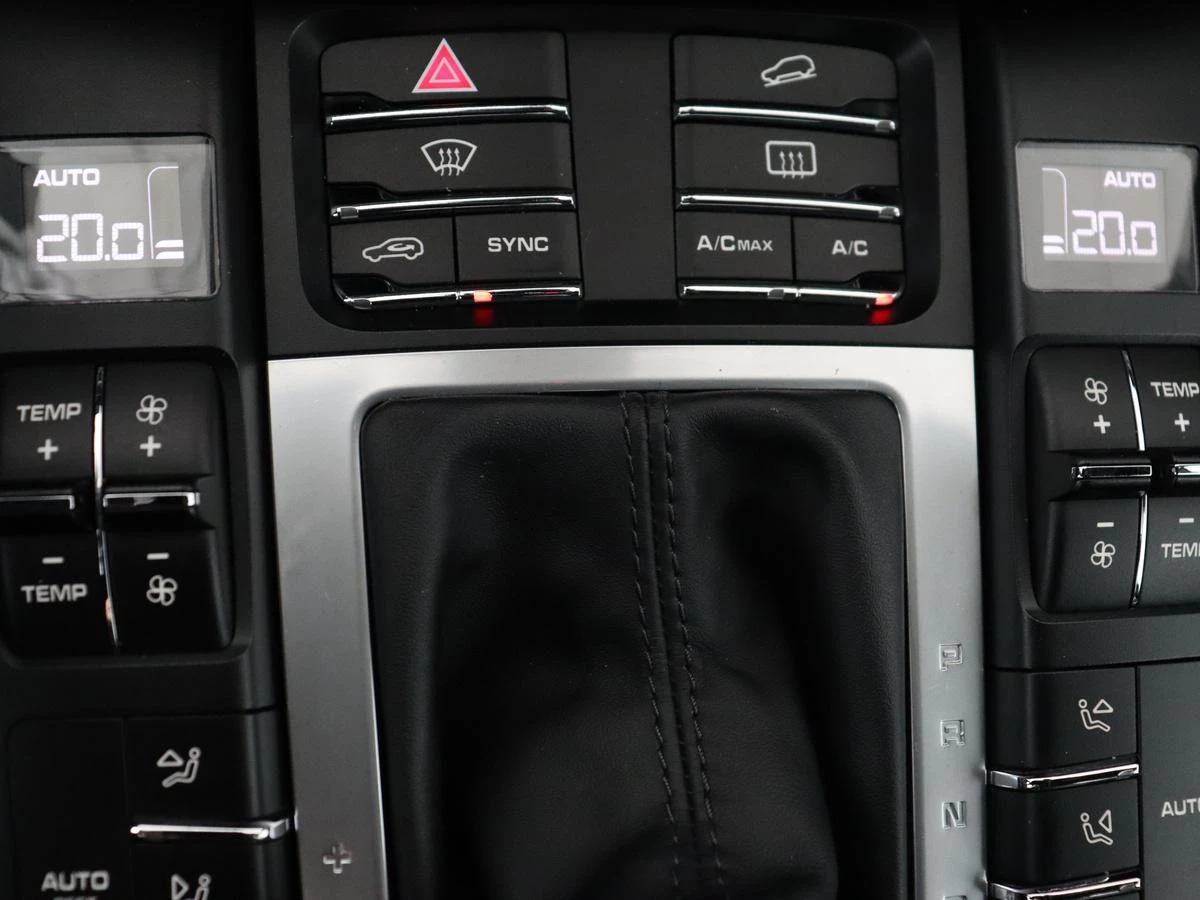 Hoofdafbeelding Porsche Macan