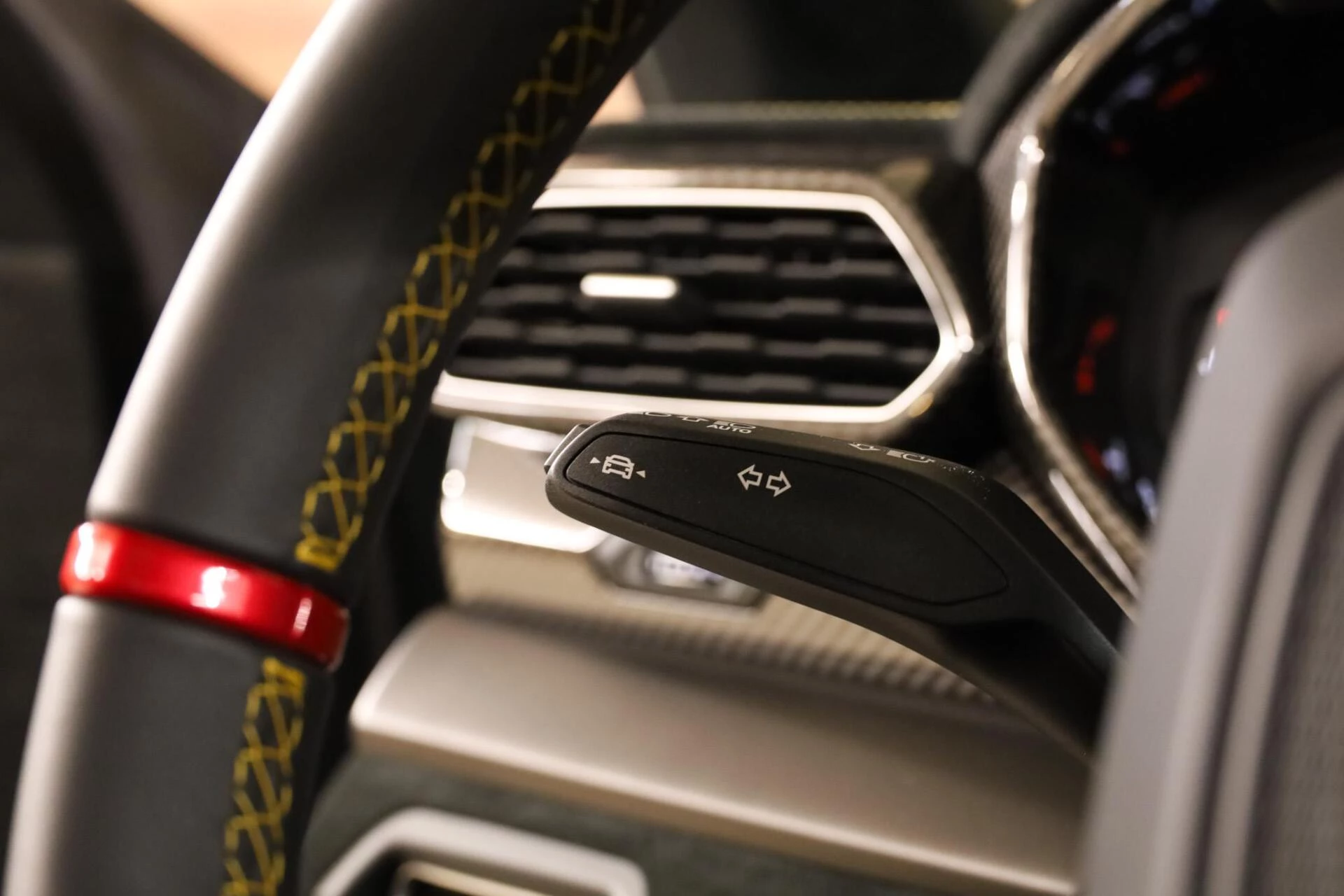 Hoofdafbeelding Lamborghini Urus