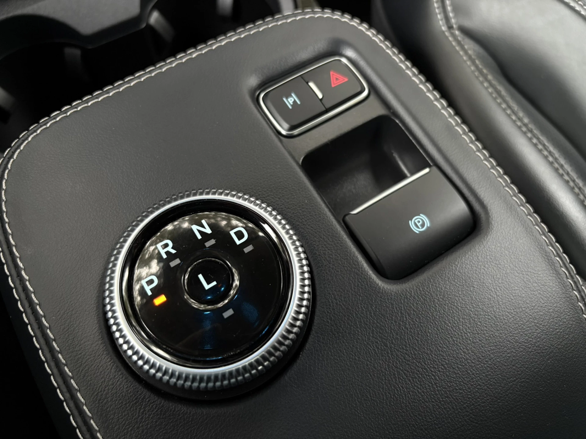 Hoofdafbeelding Ford Mustang Mach-E