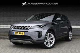 Land Rover Range Rover Evoque 1.5 P300e AWD S / Leder + Memory / Stoelverwarming / Adaptieve Cruise / Apple Carplay