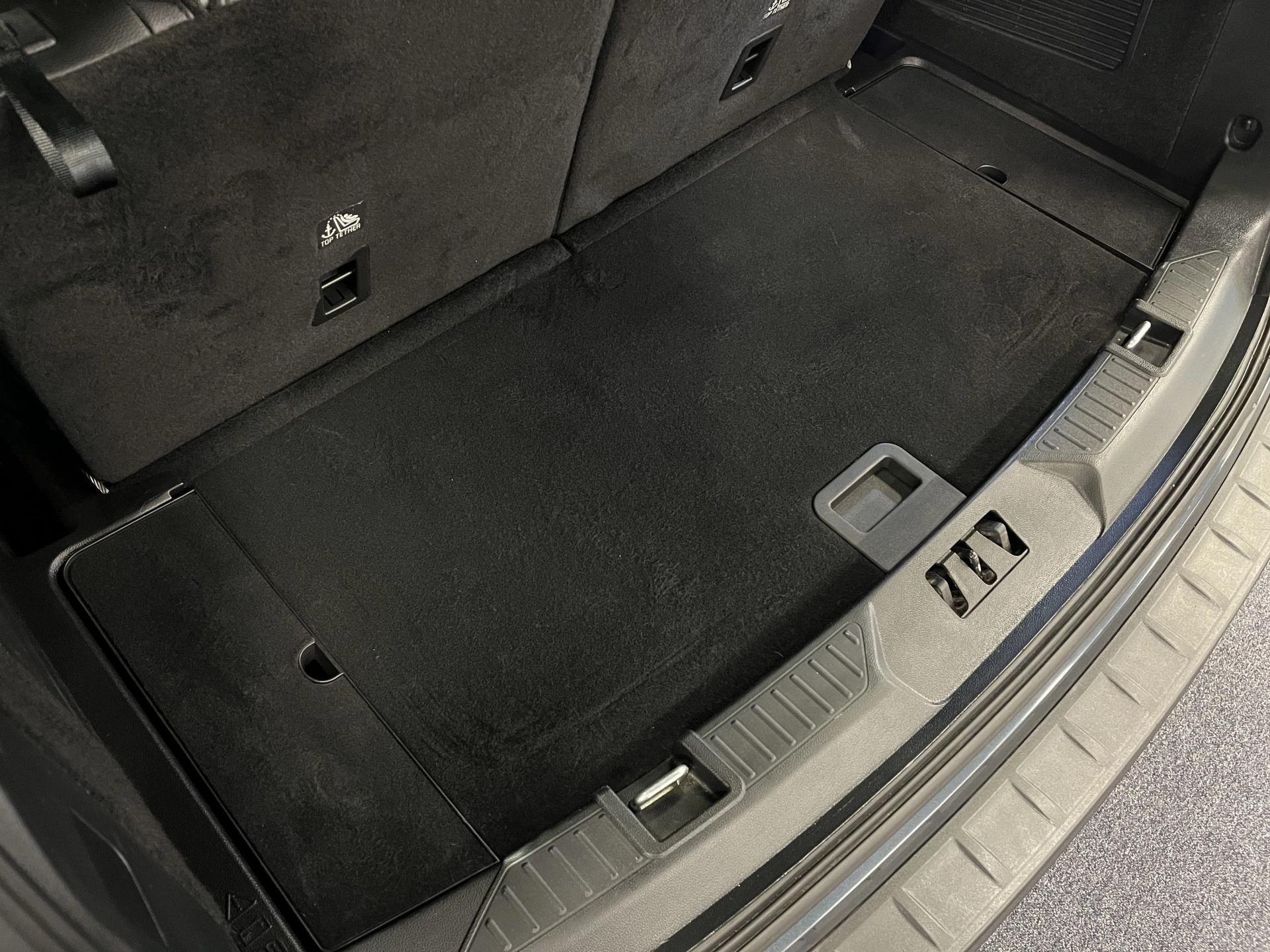 Hoofdafbeelding Ford Explorer