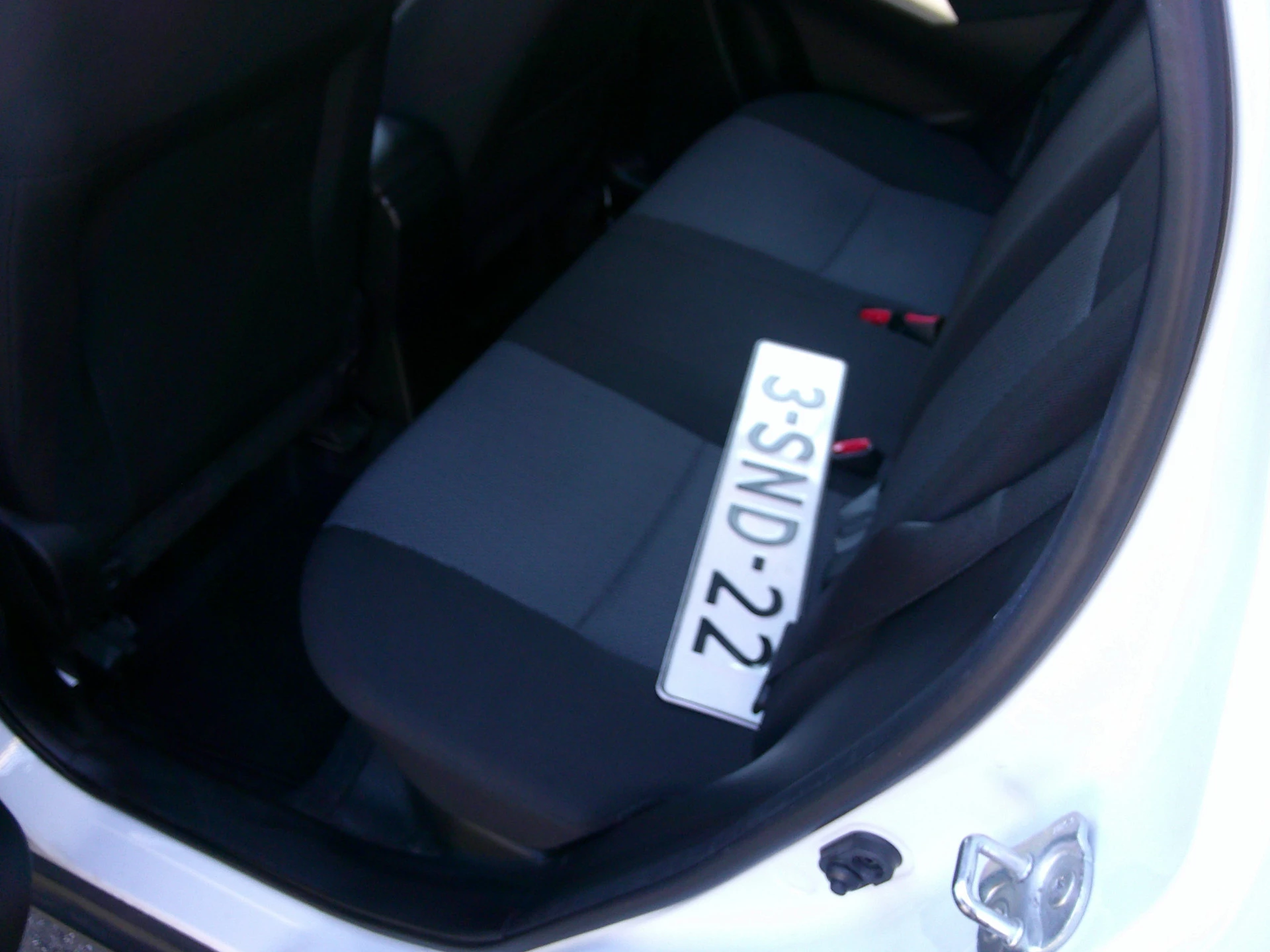 Hoofdafbeelding Suzuki S-Cross