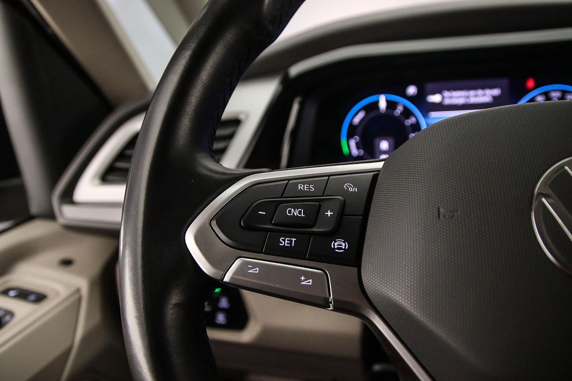 Hoofdafbeelding Volkswagen Multivan