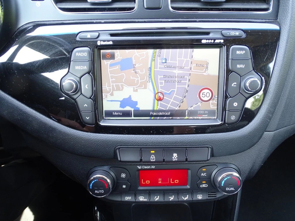 Hoofdafbeelding Kia Ceed