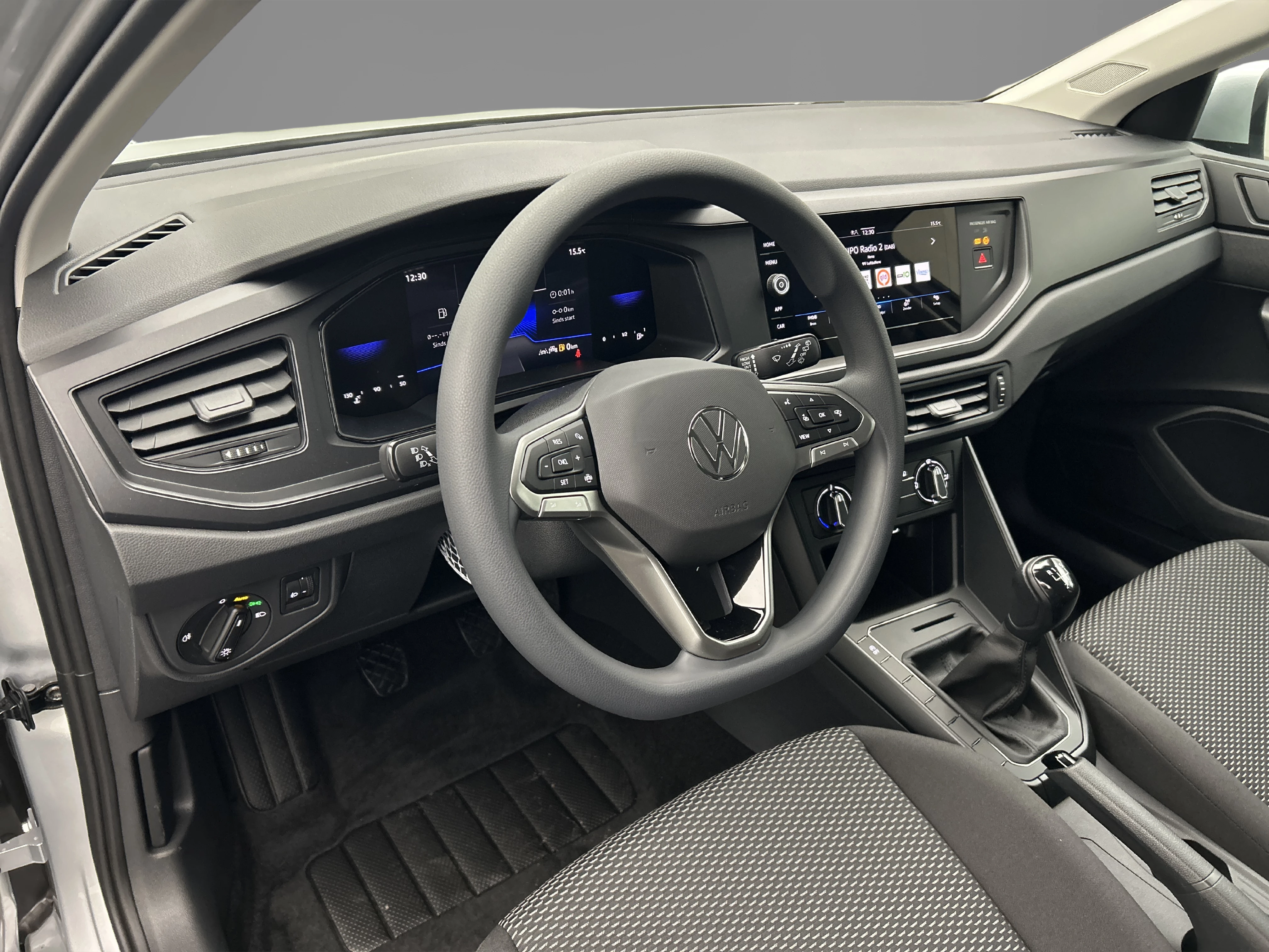 Hoofdafbeelding Volkswagen Taigo