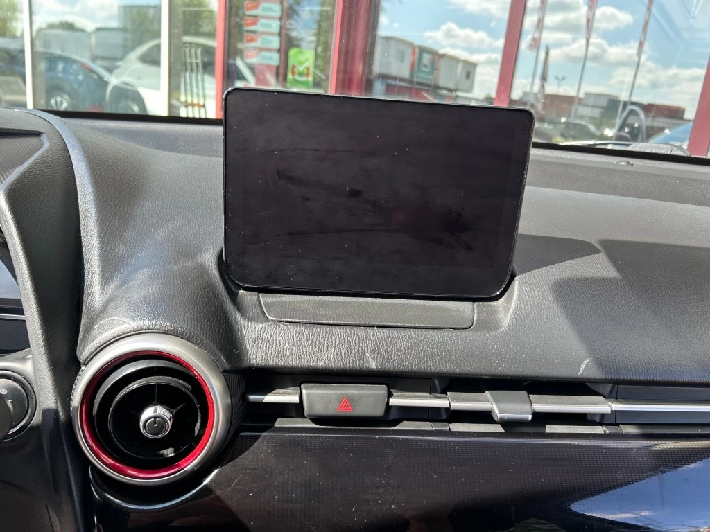 Hoofdafbeelding Mazda 2