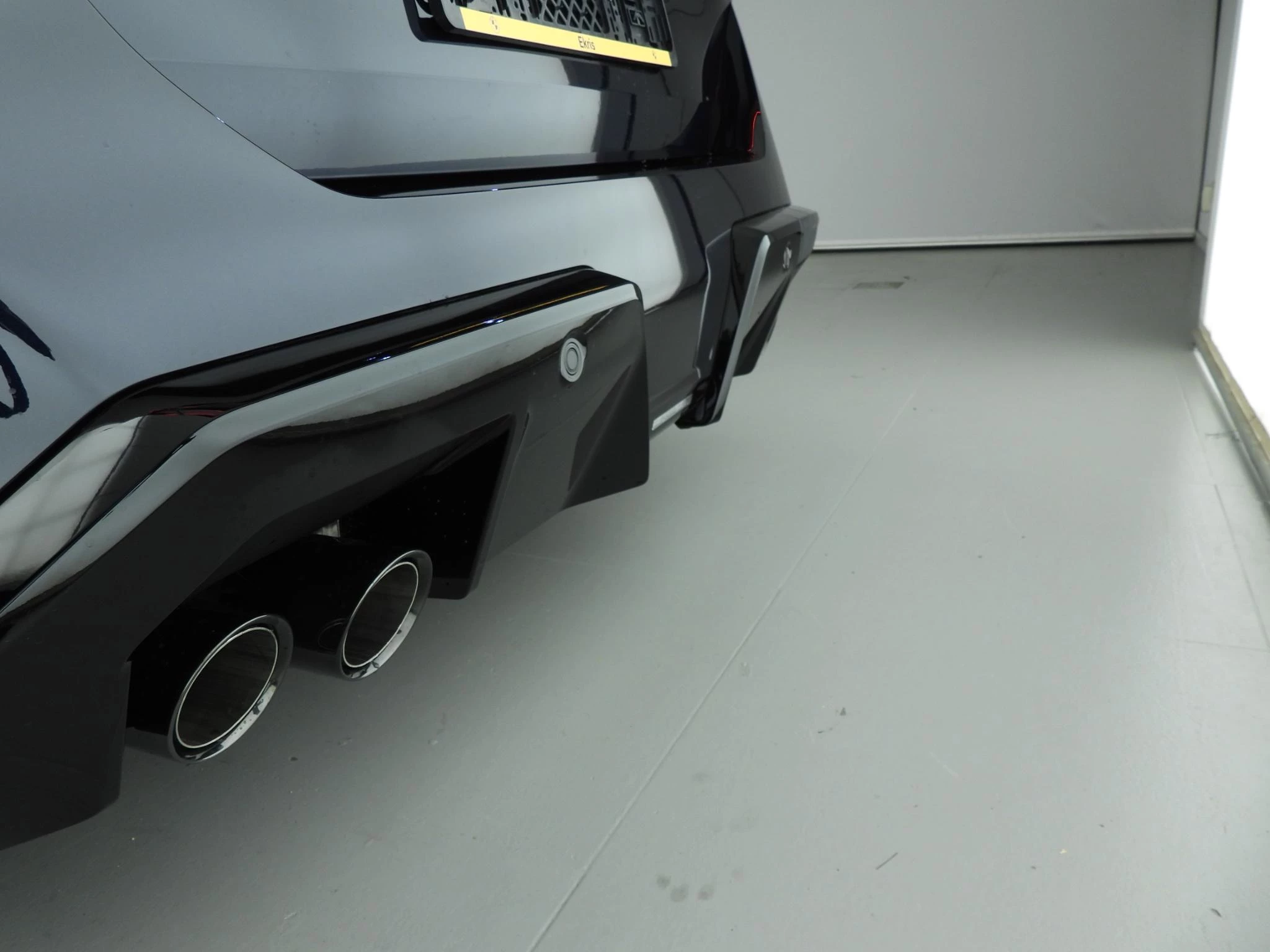 Hoofdafbeelding BMW M5