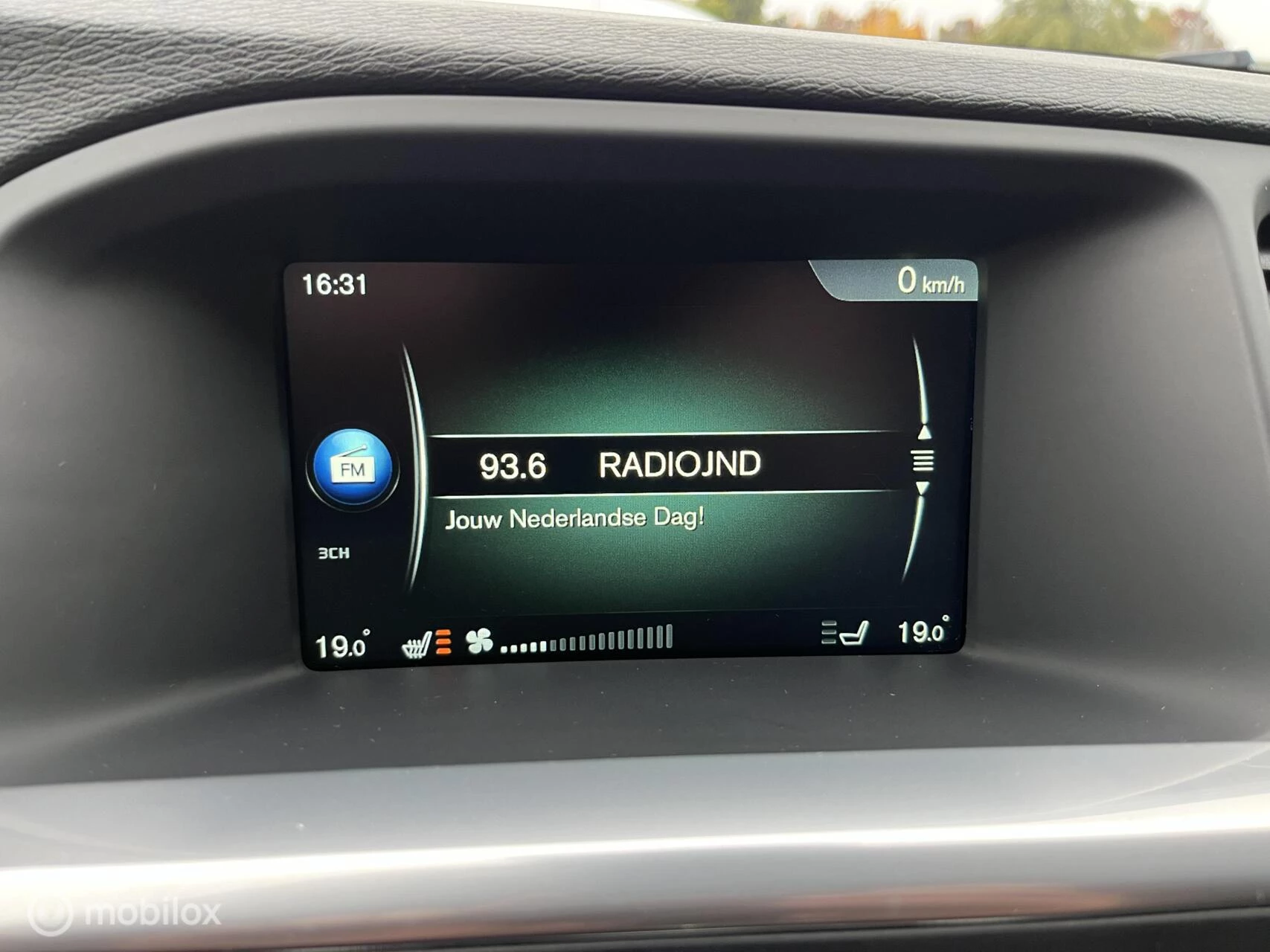 Hoofdafbeelding Volvo S60