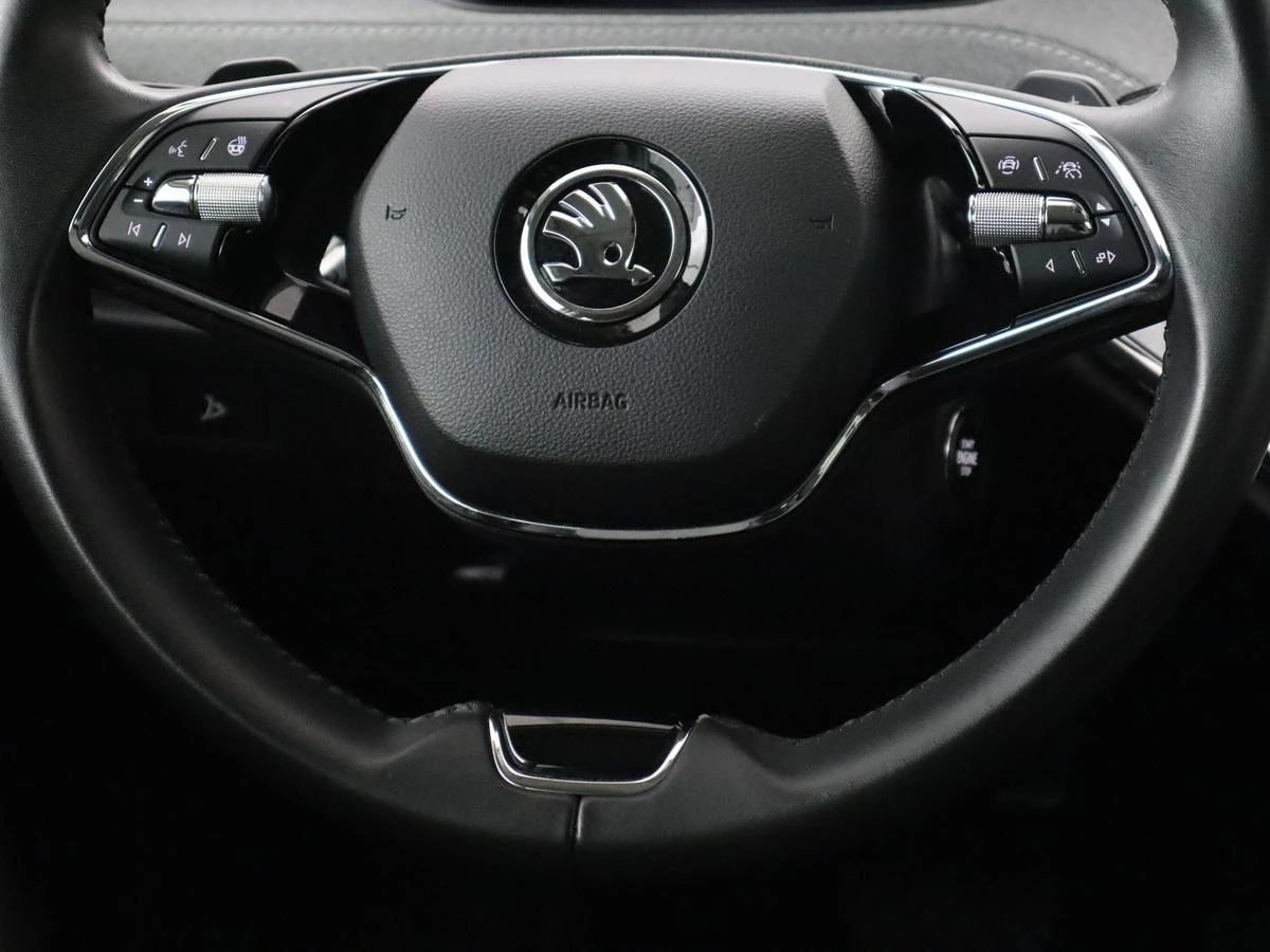 Hoofdafbeelding Škoda Enyaq iV