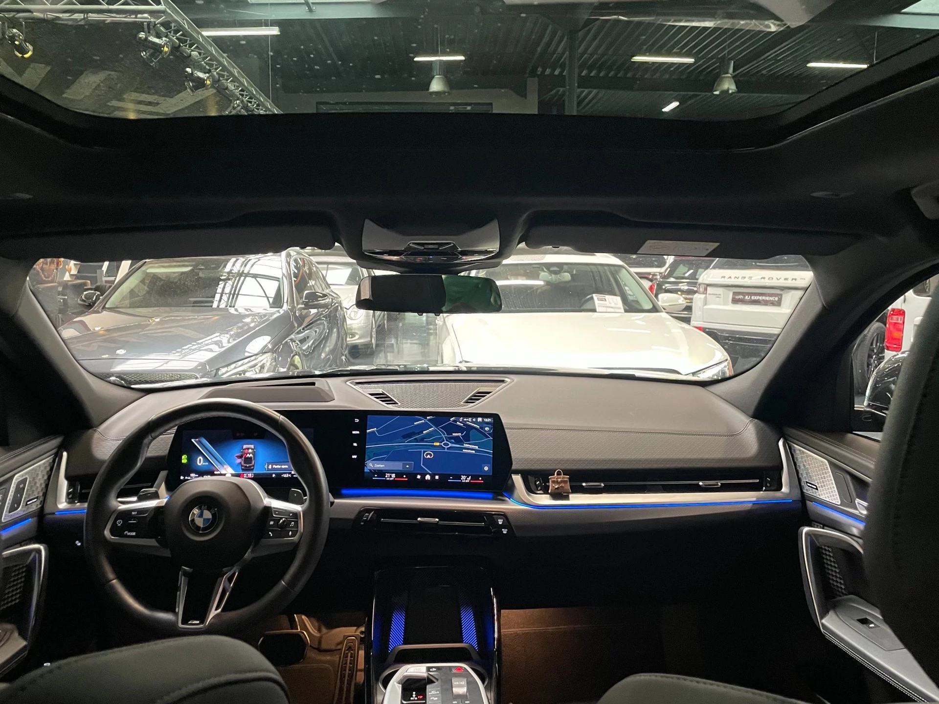 Hoofdafbeelding BMW X2