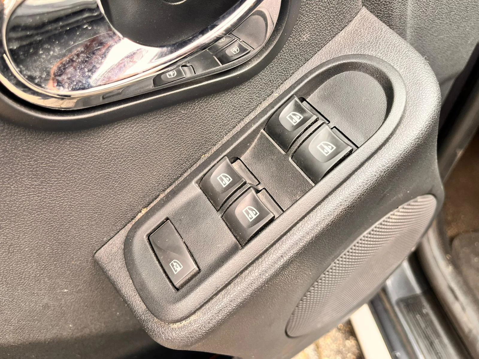 Hoofdafbeelding Dacia Duster