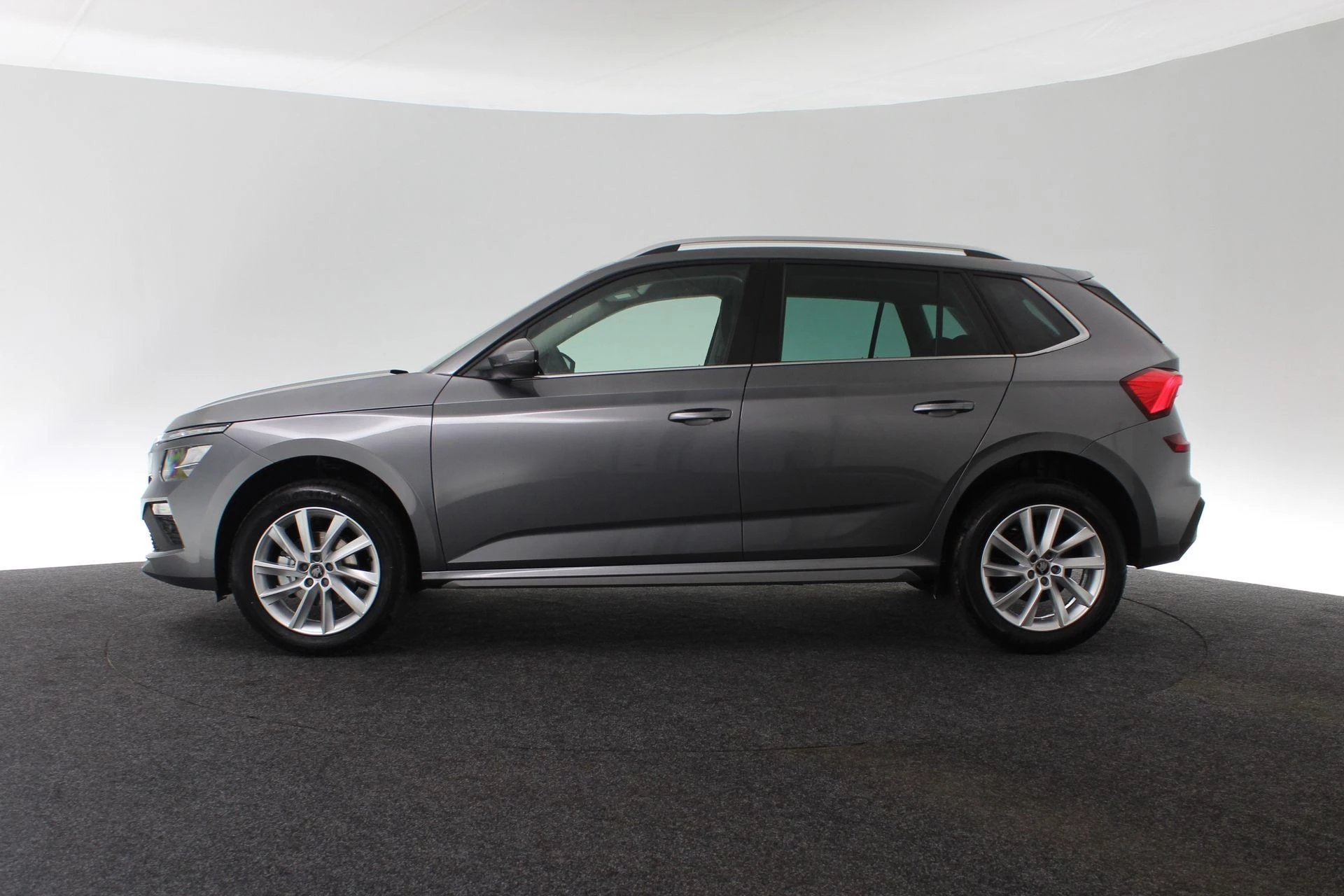 Hoofdafbeelding Škoda Kamiq