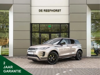 Land Rover Range Rover Evoque 1.5 P300e AWD R-Dynamic SE | Meridian Audio | 20'' Gloss Black | Adaptive Cruise Control | Keyless Entry
